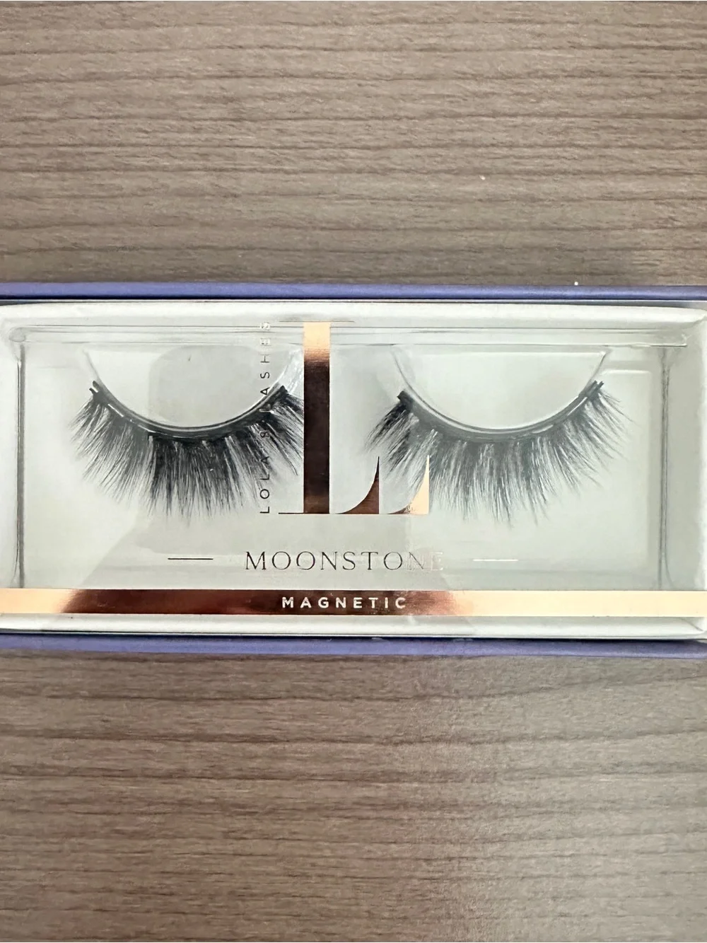 Lola’s Lashes Magnetic Strip Lashes